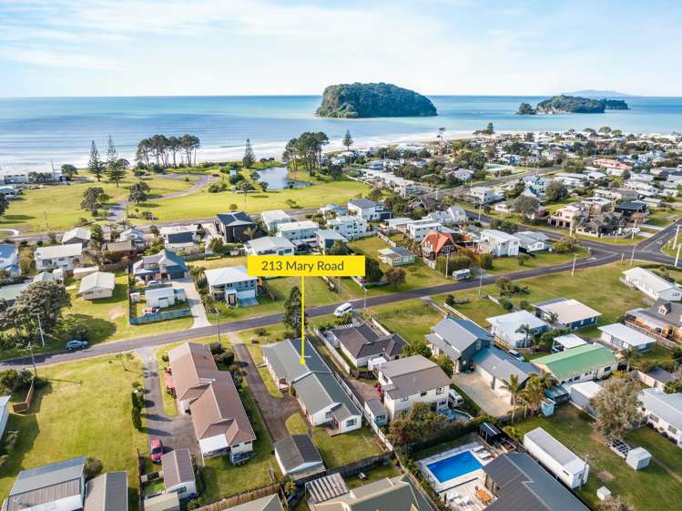 213 Mary Road Whangamata_30