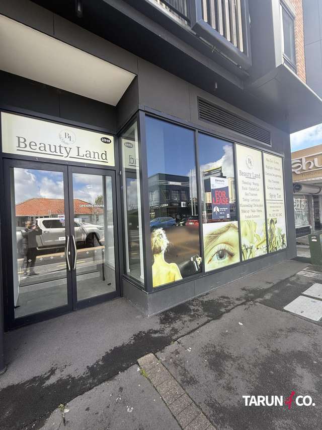 Shop 2/518 Sandringham Road Sandringham_4