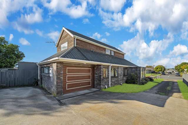 Affordable Family Home Close to Everything