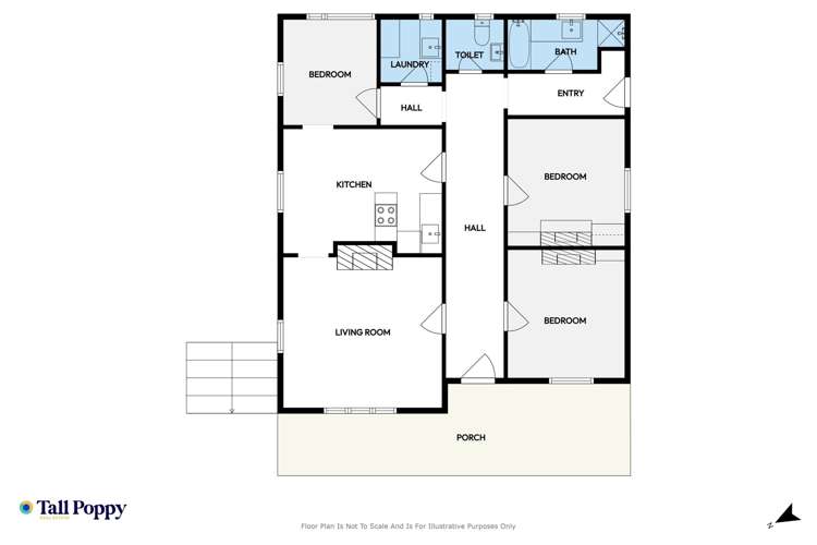 13 Wharfe Street Oamaru_18