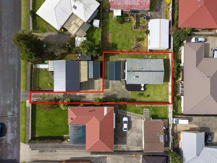 4B Russell Avenue Pukekohe_15
