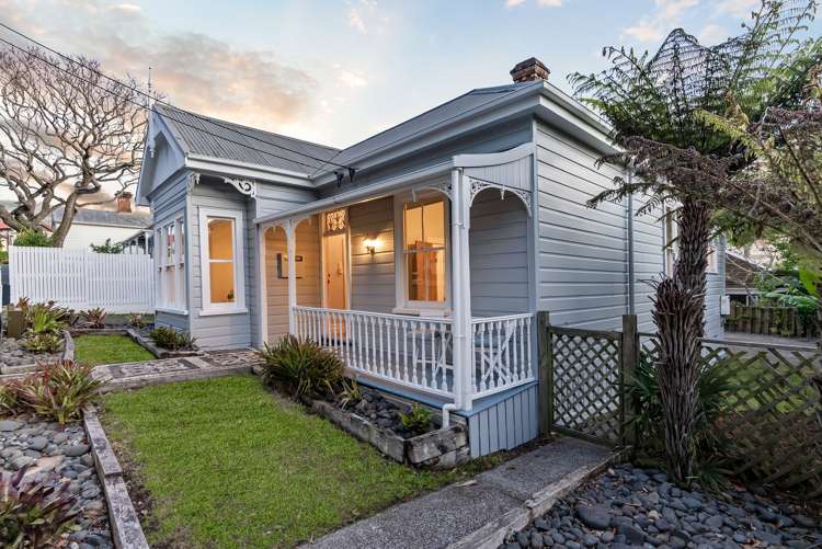 200 Richmond Road Grey Lynn_0