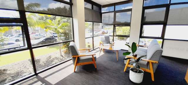 A, Lvl 1/49 Arrenway Drive Albany_1