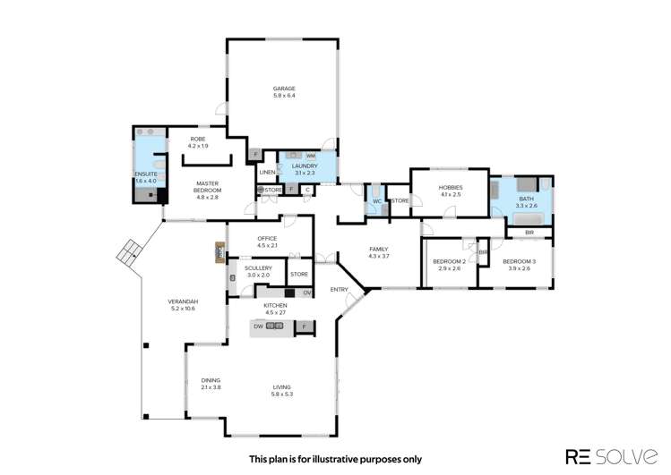 32B Bird Road Stratford_45