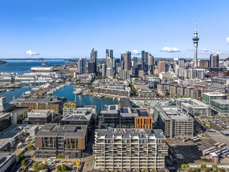 124 Halsey Street and 117 Pakenham Street Auckland Central_11