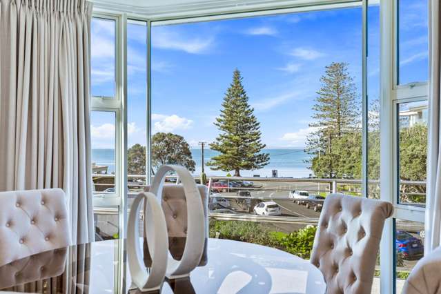 Beachfront Bliss + Home & Income