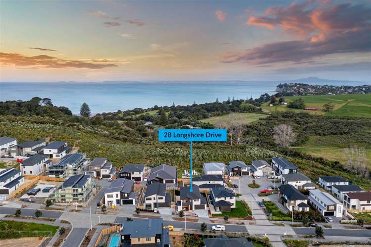 28 Longshore Drive Long Bay_21