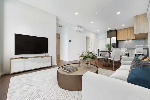 Discover Modern Living at Risland Meadowbank