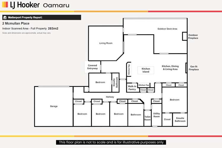 2 McMullan Place Oamaru North_23