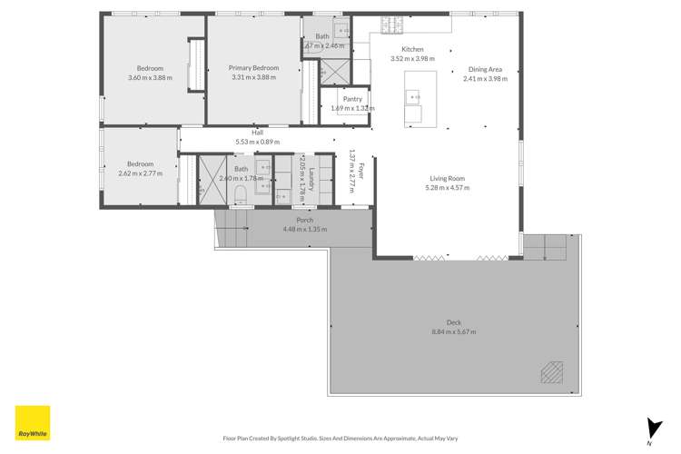 2A Whites Way Ellerslie_21