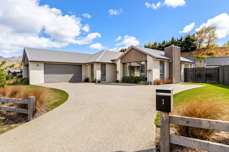 3 Oxfordshire Avenue Lower Shotover_21