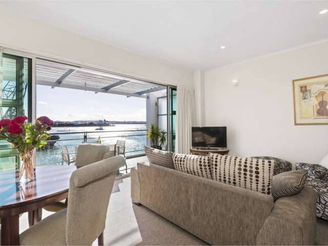 5/145 Quay Street Waitemata Harbour_1