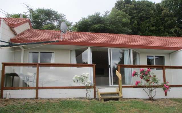 Two bedroom on Turner