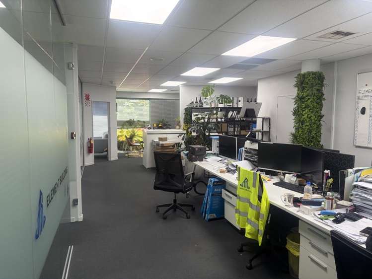 100B Bush Road Albany_2