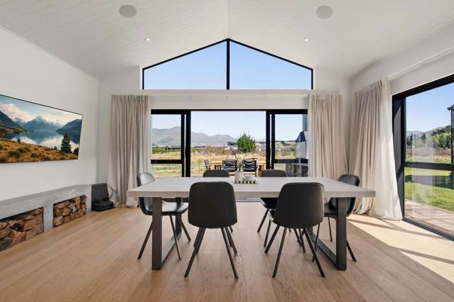 61 Pounamu Avenue Albert Town_1