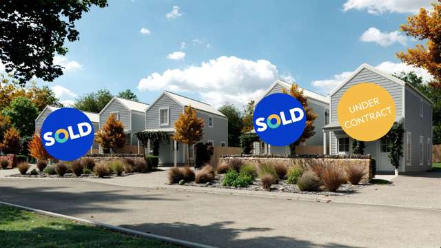 Historic Charm Meets Modern Living