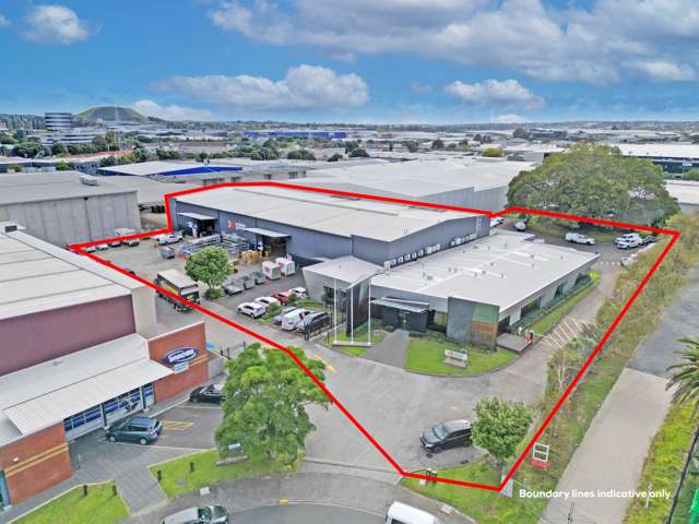 STRATEGIC INDUSTRIAL BASE