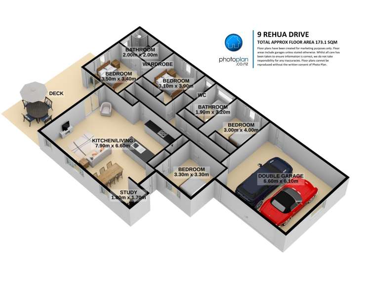 9 Rehua Drive Ngaruawahia_20