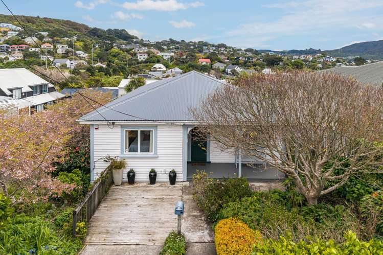 30 Lucknow Terrace Khandallah_19