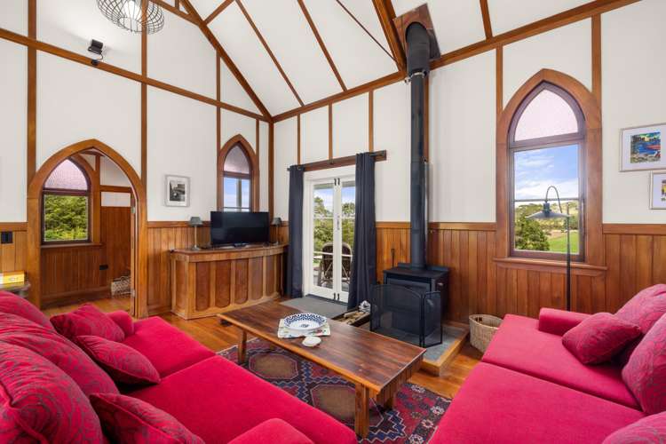 116 Hawkins Road Kohukohu_31