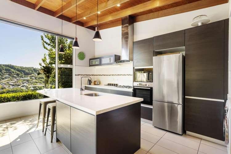 52 Ryehill Street Calton Hill_10