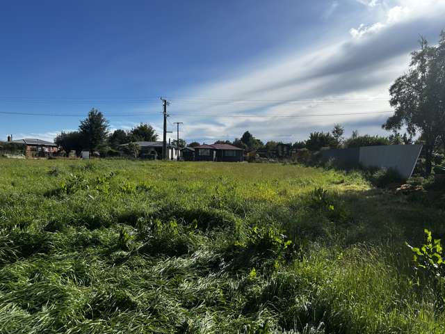 11 Stuart Street Mataura_1