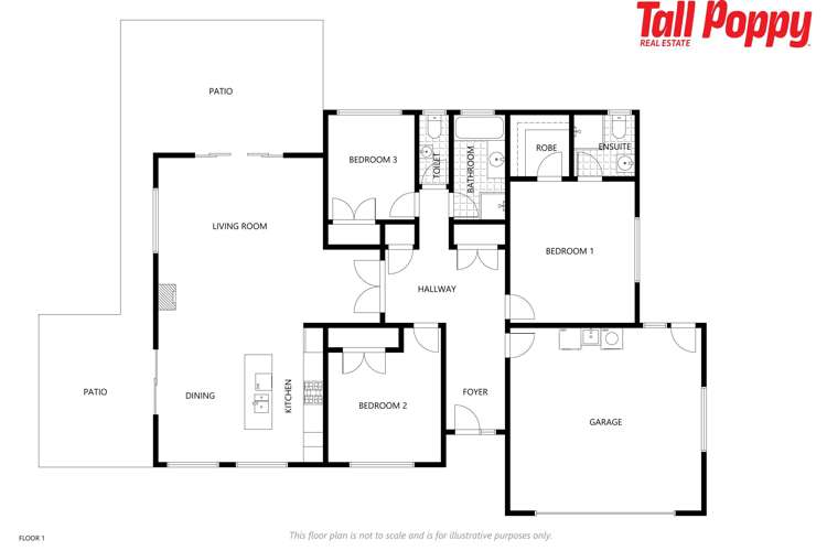 5 Ronald Scott Grove Riverstone Terraces_19