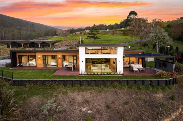 Designed for Living, Positioned for Lifestyle
