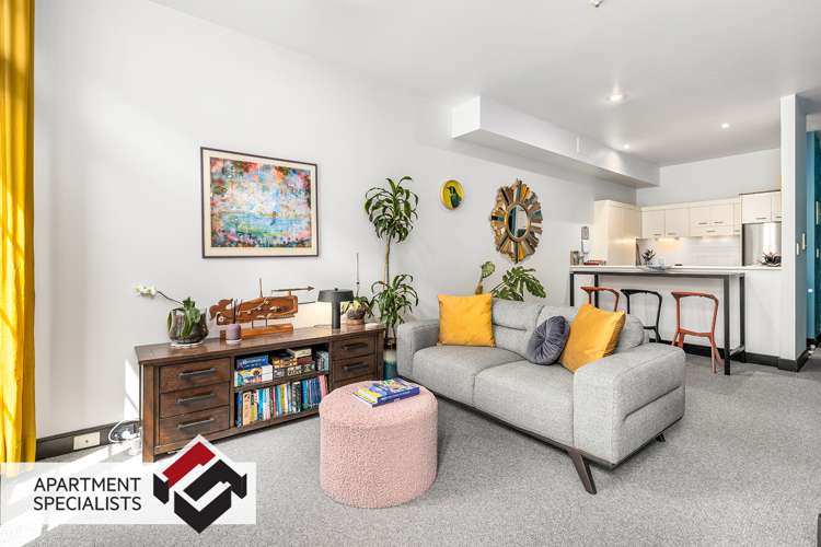 3g/5 Cheshire Street Parnell_7