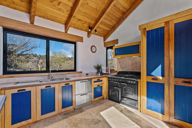508 Lake Hawea - Albert Town Road Albert Town_9