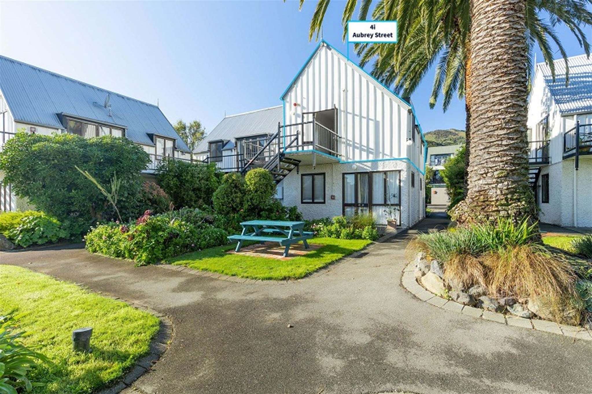 Akaroa’s cheapest holiday home in two years: Beach unit sells for $262,500