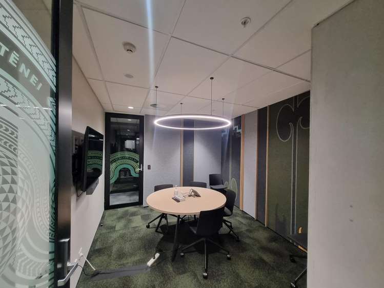 10 Brandon Street Wellington Central_9