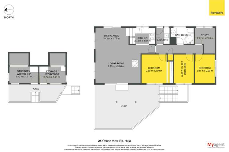 24 Ocean View Road Huia_18