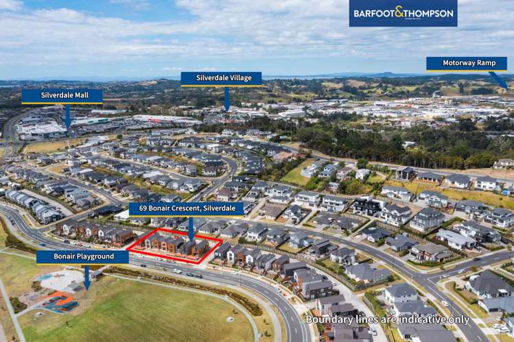 3/69 Bonair Crescent Silverdale_11