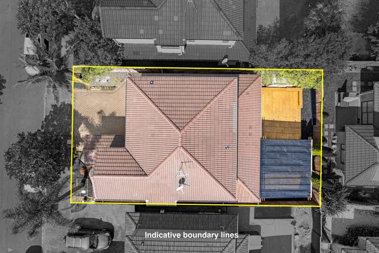 20 Bridgefield Crescent Flat Bush_16