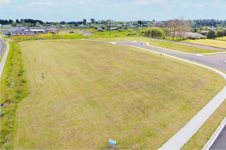 Lot Lot 5/126 Fitzherbert Avenue Tawhero_5