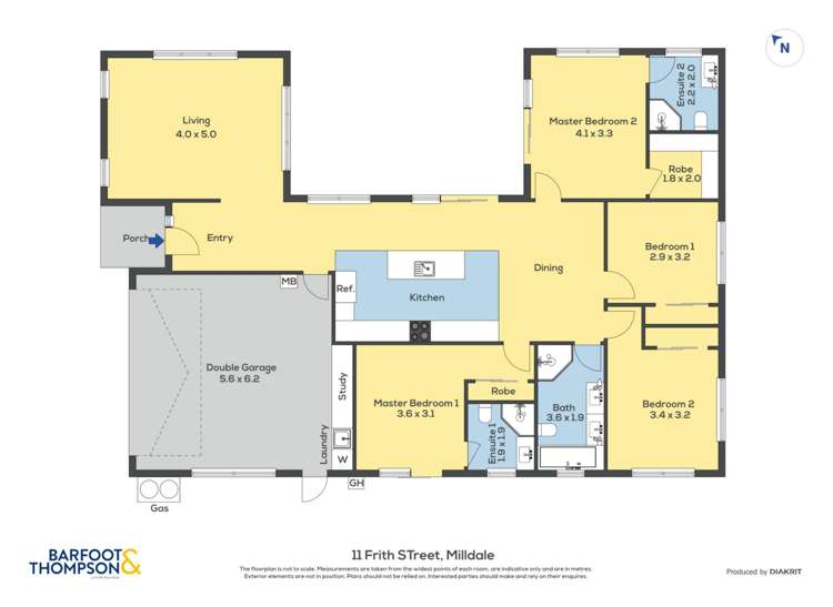 11 Frith Street Wainui_21