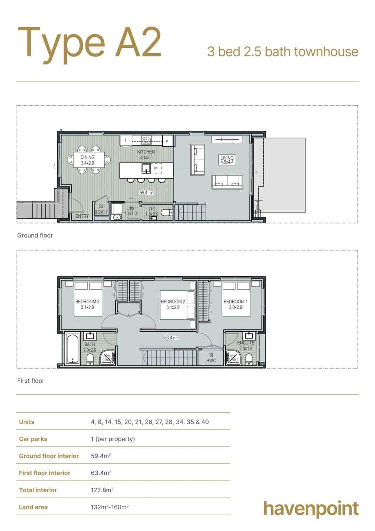 40/13 Cresta Avenue Beach Haven_6