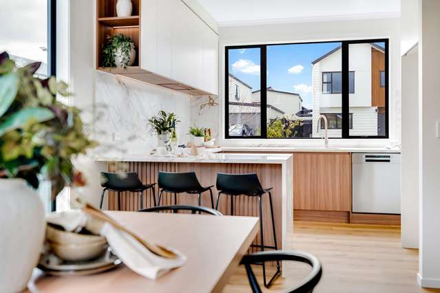 Modern Elegance Meets Effortless Living!