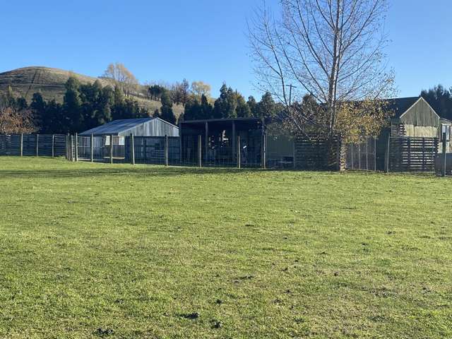 Lot Lot 2,/562 Manuherikia Road Alexandra_2