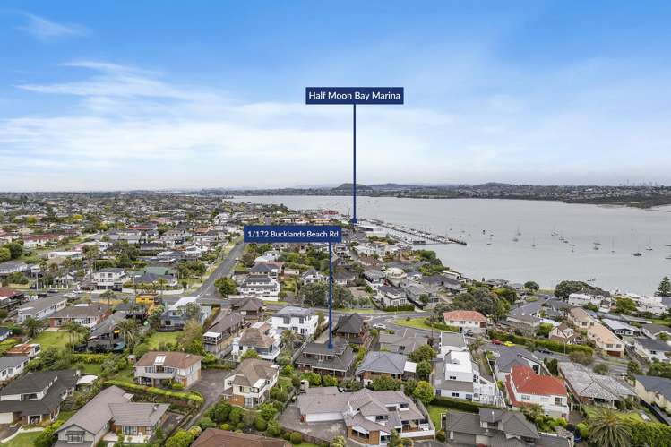 1/172 Bucklands Beach Road Bucklands Beach_32