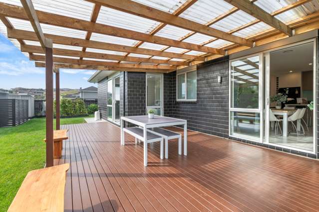 A Versatile Dual Living Gem