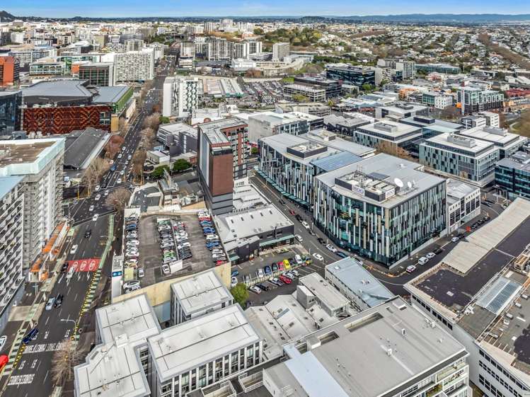 5 Graham Street City Centre_20