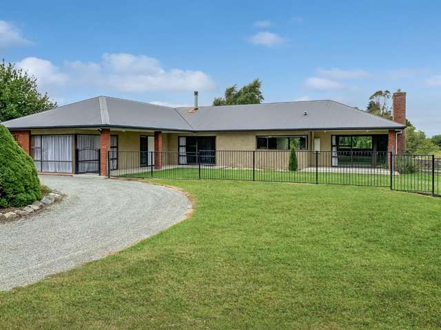 TIMARU - 4 BEDROOMS