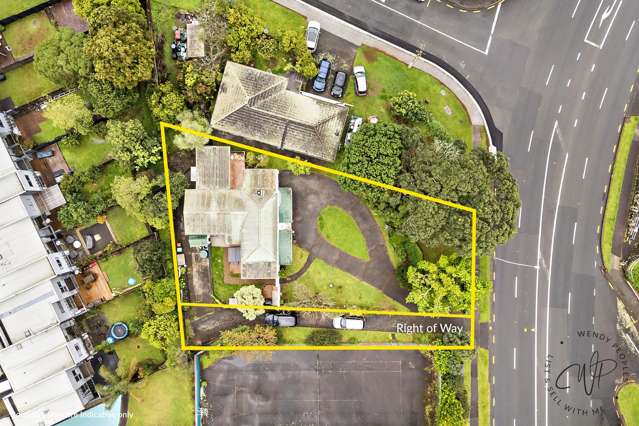Unlimited POTENTIAL 862m2 - Prime LOCATION