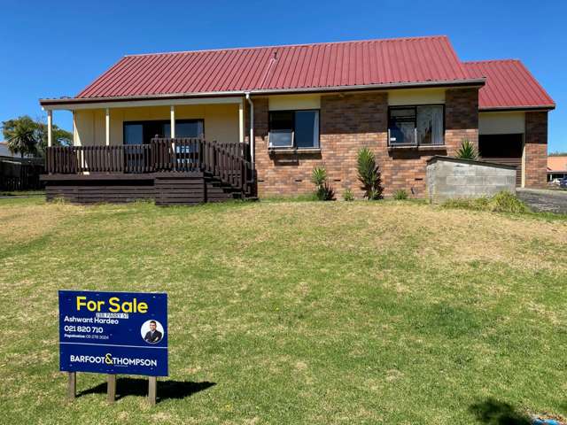28b Parry Street Huntly_1