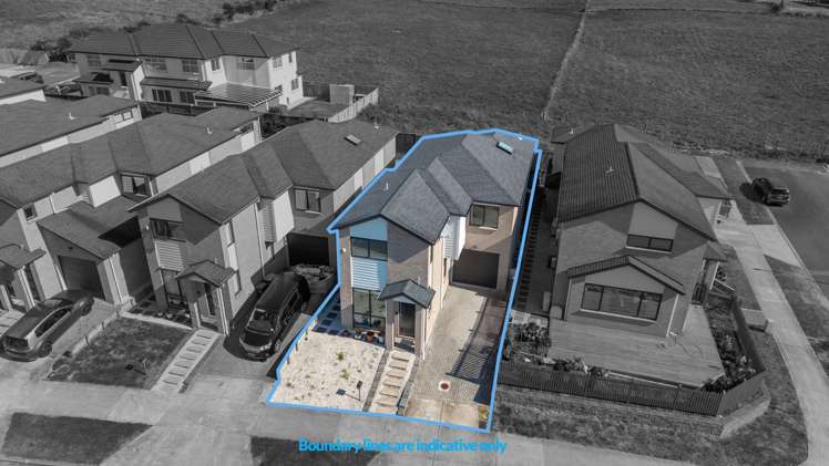 9 Eros Road Flat Bush_14