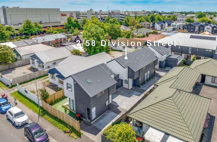 2/58 Division Street Riccarton_12