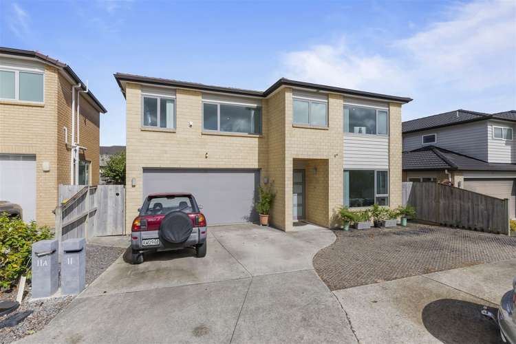 11 Sunglade Grove Flat Bush_16