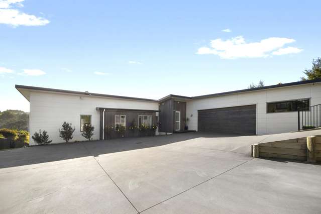 Grand Space - Premium Finish-Queenstown Energy.